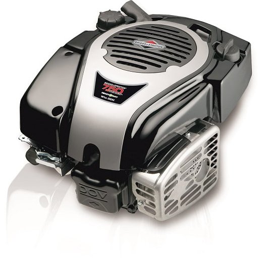 Briggs Stratton 750 EX DOV Dikey Milli Benzinli Motor